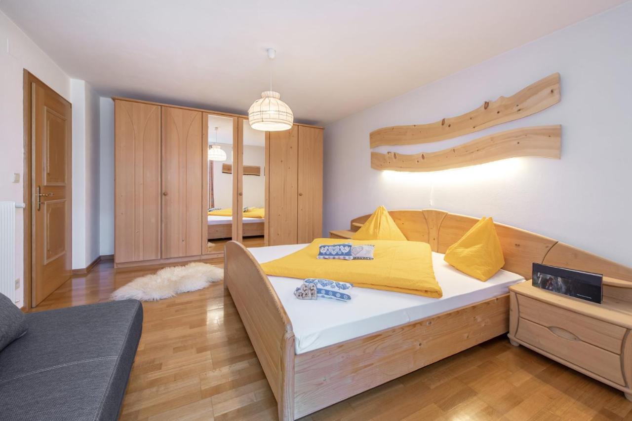 Wohnung Schlern Heigler Hof Коллепіетра Екстер'єр фото